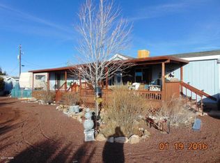 1657 Silver Lake Blvd, Show Low, AZ 85901