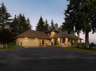 31985 NW Pumpkin Ridge Dr, North Plains, OR 97133