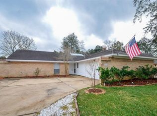 15815 Boulder Oaks Dr, Houston, TX 77084