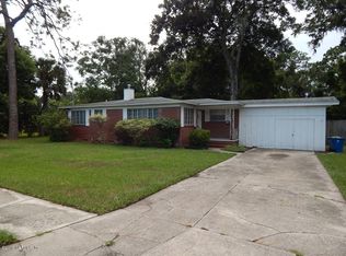 1118 Mayer Dr, Jacksonville, FL 32211