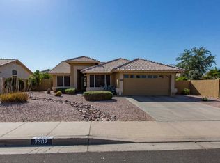 7307 E Forge Ave, Mesa, AZ 85208