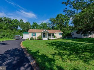 32113 Hidden Acre Dr, Frankford, DE 19945
