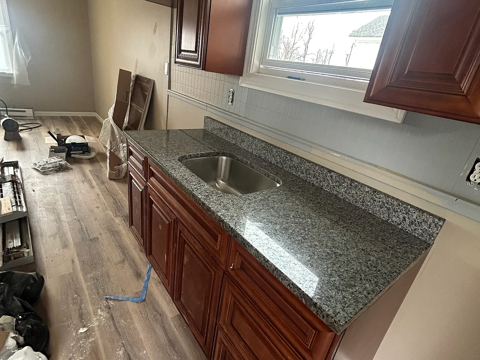 Studio, 366 sqft, $900 — Photo 2