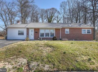 4200 Harris Pl, Wilmington, DE 19808