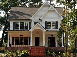 1314 Pasadena Ave NE, Atlanta, GA 30306