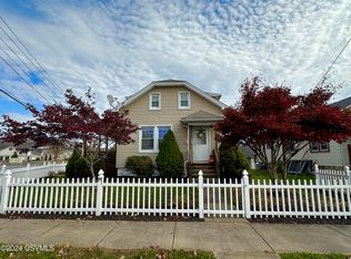 536 N Washington St, Montoursville, PA 17754