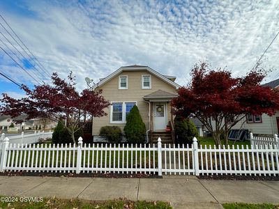 536 N Washington St, Montoursville, PA, 17754
