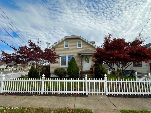 536 N Washington St, Montoursville, PA 17754