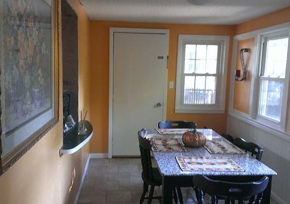 Dinning Room