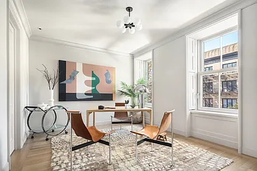 Sold by Corcoran