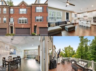 6647 Bartrams Forest Ln, Haymarket, VA 20169