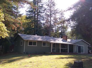 10108 Salmon Creek Rd, Redding, CA 96003