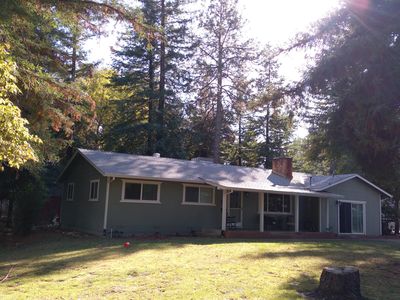 10108 Salmon Creek Rd, Redding, CA, 96003