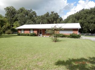 3281 Sullivan Rd, Perry, FL 32348
