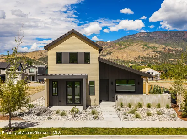 428 Amesbury Ln, Basalt, CO 81621