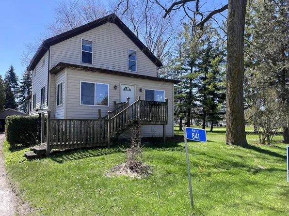 841 Pine STREET, Sheboygan Falls, WI 53085