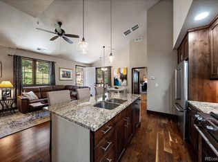 1291 Sugarbush Dr UNIT 205, Evergreen, CO 80439