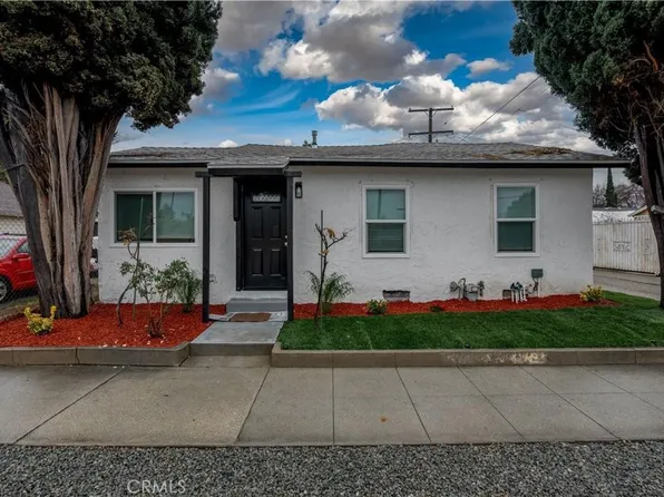 346 S Hamilton Blvd, Pomona, CA 91766