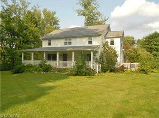 13471 Forest Rd, Burton, OH 44021