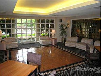party room