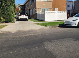 1236 S Bedford St #6, Los Angeles, CA 90035