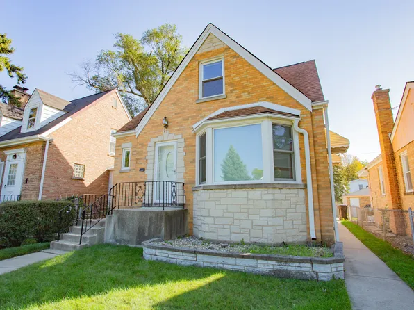 6505 N Nordica Ave, Chicago, IL 60631