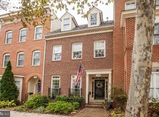 346 Hart Rd, Gaithersburg, MD 20878