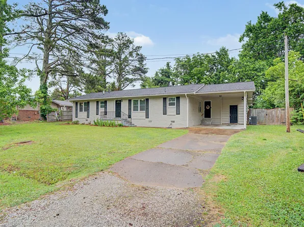 110 E Melody Ln, Corinth, MS 38834