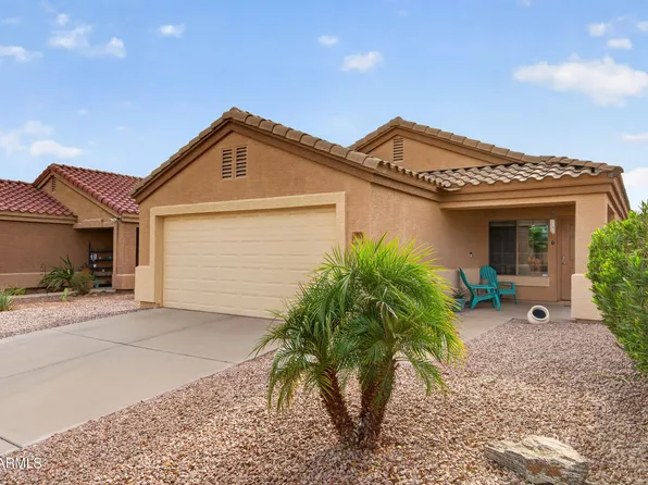 438 S LABELLE --, Mesa, AZ 85208