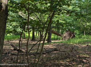 Marginal Rd, Scranton, PA 18504