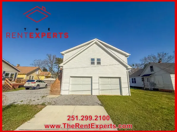 2161 Homewood St #B, Mobile, AL 36606