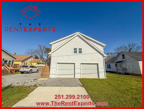 2161 Homewood St #B Photo 1