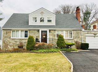 55 Myrtle Ave, Madison, NJ 07940