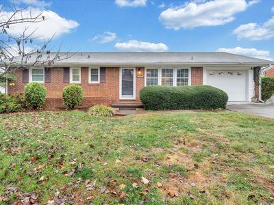 5650 Daytona Rd, Roanoke, VA, 24019