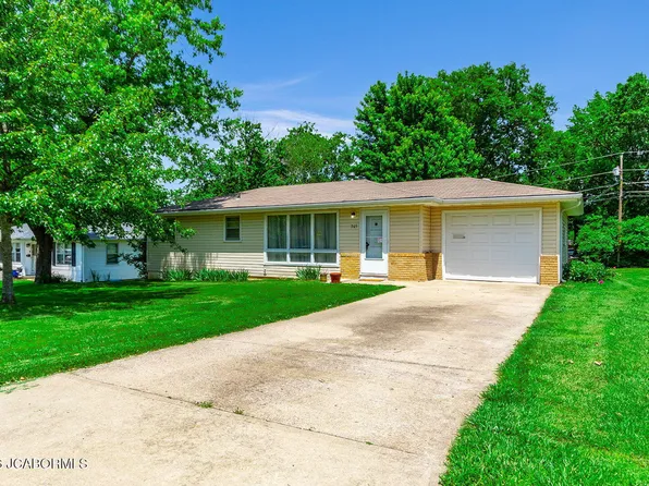 305 Sondra Ave, Columbia, MO 65202