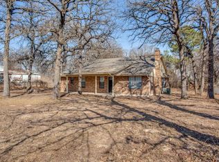 7230 Portwood Rd, Azle, TX 76020