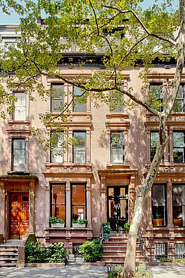 Sold by Brown Harris Stevens | media 49