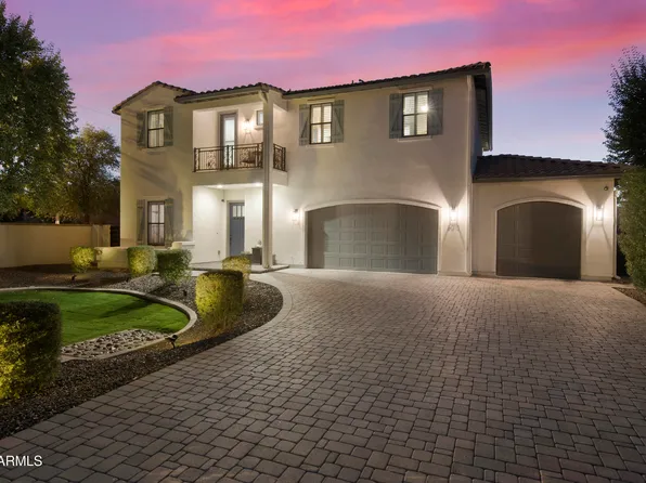 6010 N 5TH Avenue, Phoenix, AZ 85013