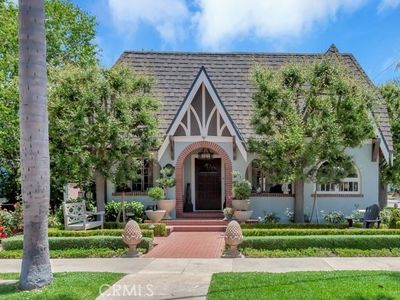 205 N Pine St, Orange, CA, 92866