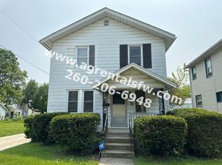 415 W Branning Ave, Fort Wayne, IN