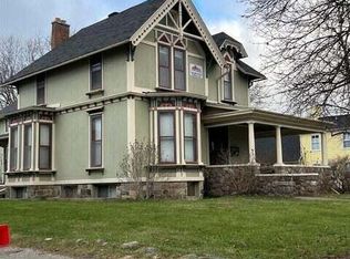 206 S Huron St, Ypsilanti, MI 48197