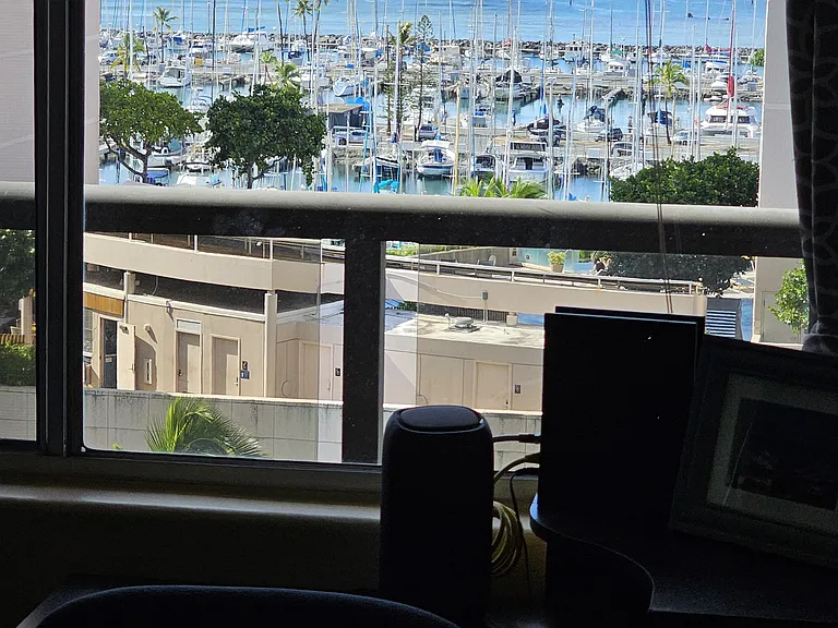 1684 Ala Moana Blvd #1052 — Photo 23