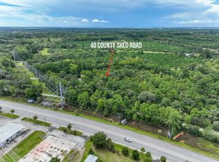 40 County Shed Rd, Beaufort, SC 29906