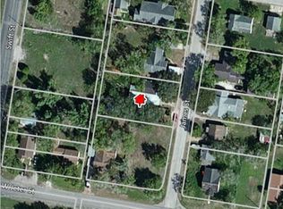 507 James St, Refugio, TX 78377