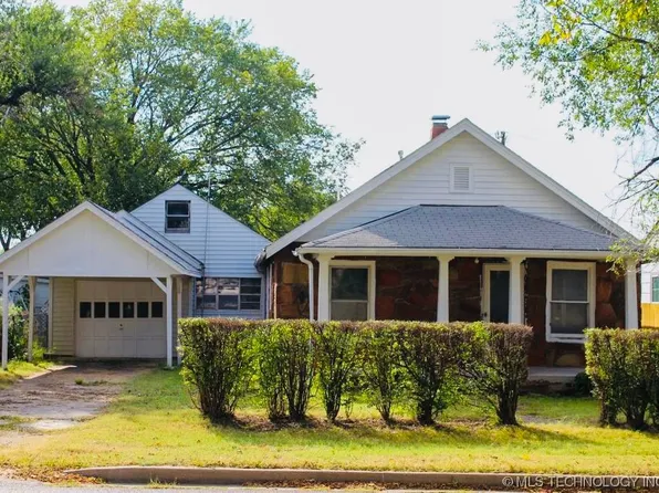 111 S Virginia Ave, Bartlesville, OK 74003