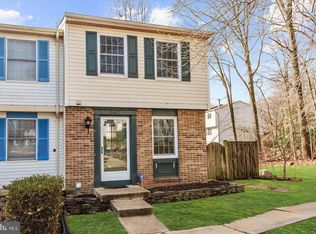 8462 Lazy Creek Ct, Springfield, VA 22153