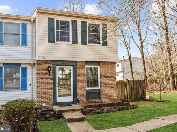 8462 Lazy Creek Ct, Springfield, VA 22153