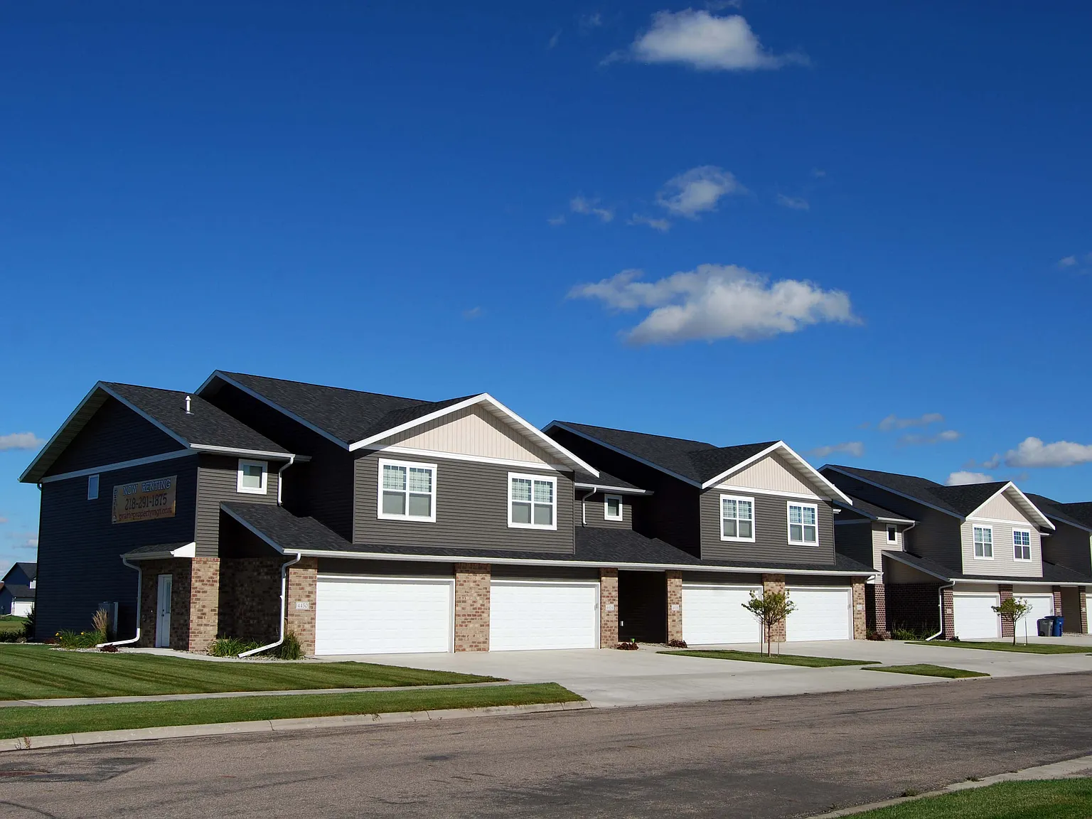 Stonemill Townhomes — Photo 1