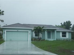 100 Englewood Ct, Rotonda West, FL 33947