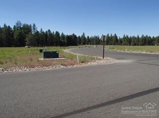 241 E Sun Ranch Dr, Sisters, OR 97759